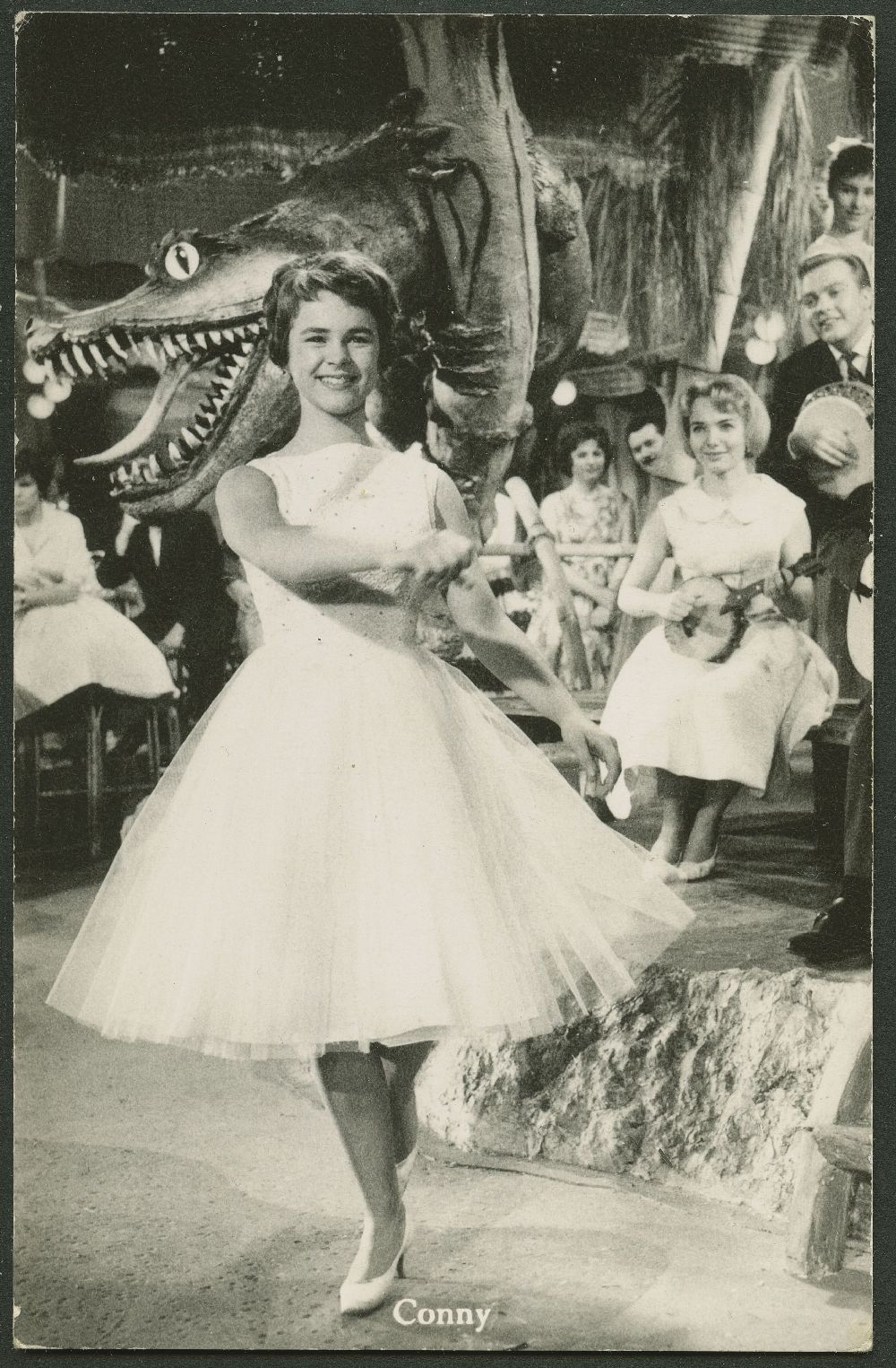 (image for) Conny Froboess #0008